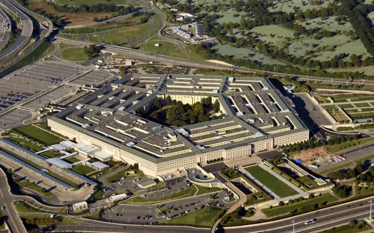 Pentagon Raises Threat of Israeli Spying to 'Critical'
