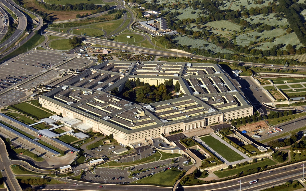 Pentagon Raises Threat of Israeli Spying to 'Critical'