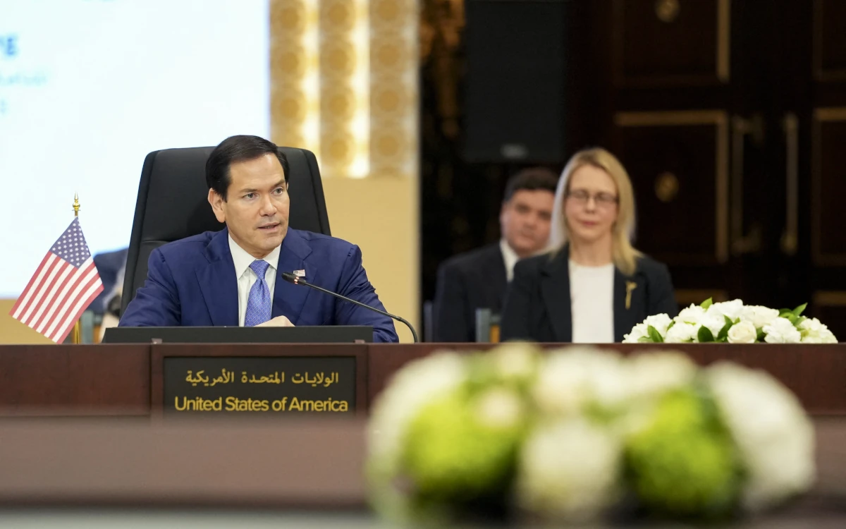 Washington: Iran Deal Won't Undermine Gulf Security
