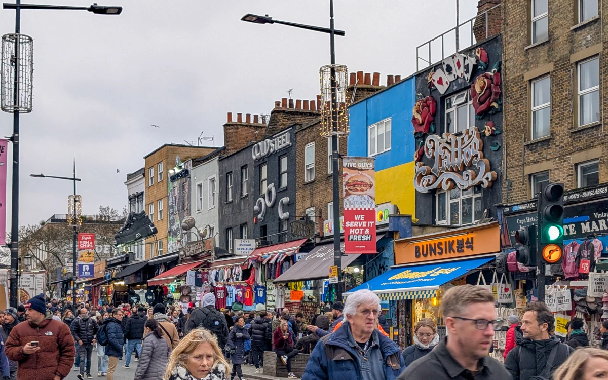 Britain’s Reckoning: The Economy Behind the Yields