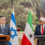 Somaliland President Survives Assassination Attempt