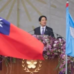 Taiwan Hopes for $14 Bn US Arms Sale Taiwan Hopes for $14 Bn US Arms Sale