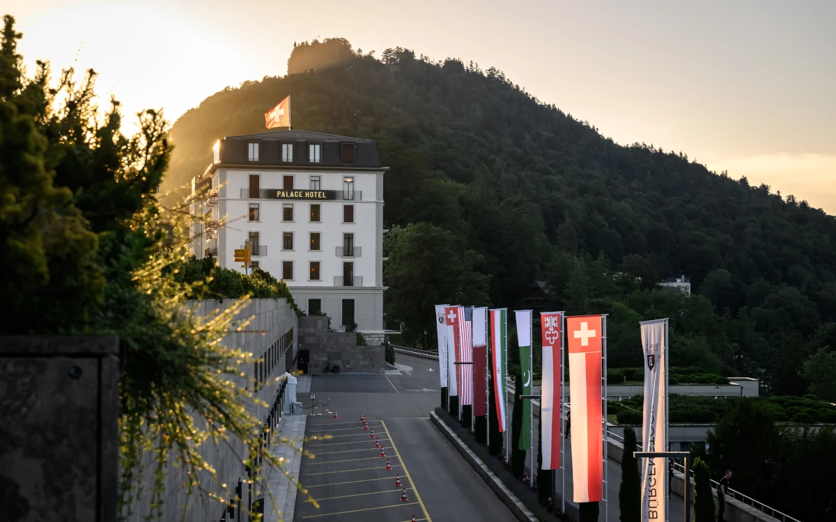 US, Iran Set for New Talks in Switzerland