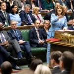 Britain’s Reckoning: The Economy Behind the Yields Britain’s Reckoning: The Economy Behind the Yields