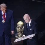 The American Security State Hosts the World Cup The American Security State Hosts the World Cup