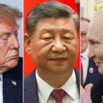 China's Art of Not Choosing
