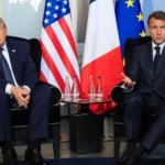 Trump: Hormuz to Reopen Friday Under US-Iran Deal Trump: Hormuz to Reopen Friday Under US-Iran Deal