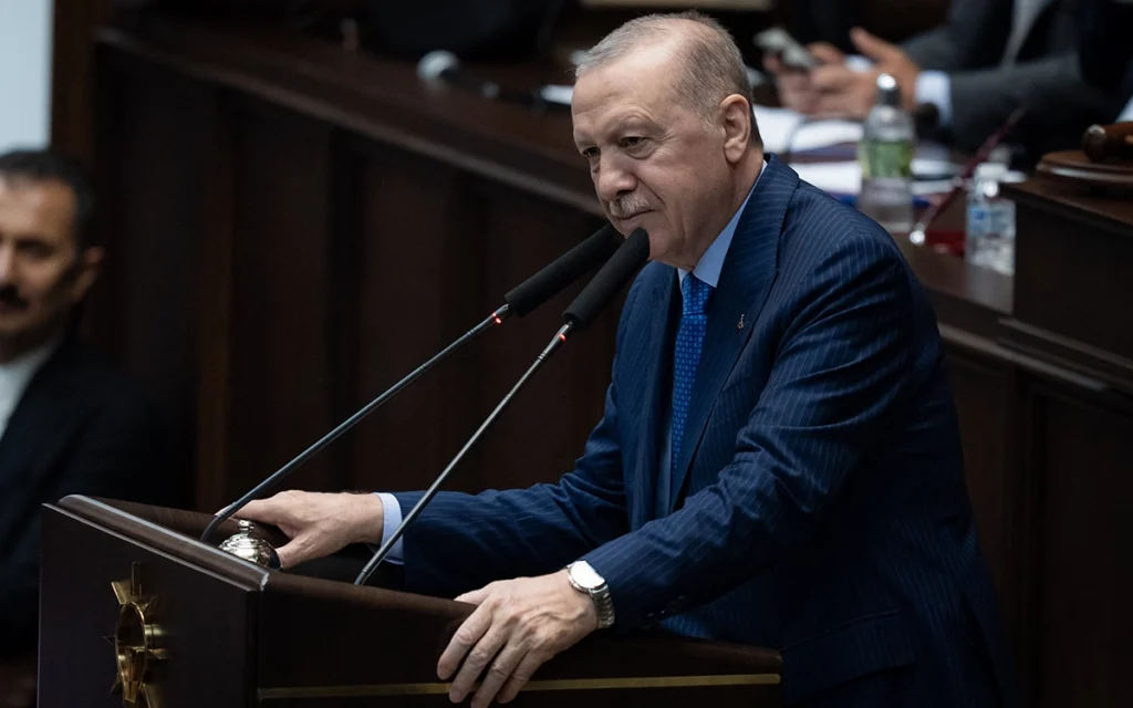 Turkey Vows 'Harsh Response' If France-Cyprus Deal Harms Northern Cyprus