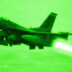 US Says Completed New Wave of Strikes Against Iran