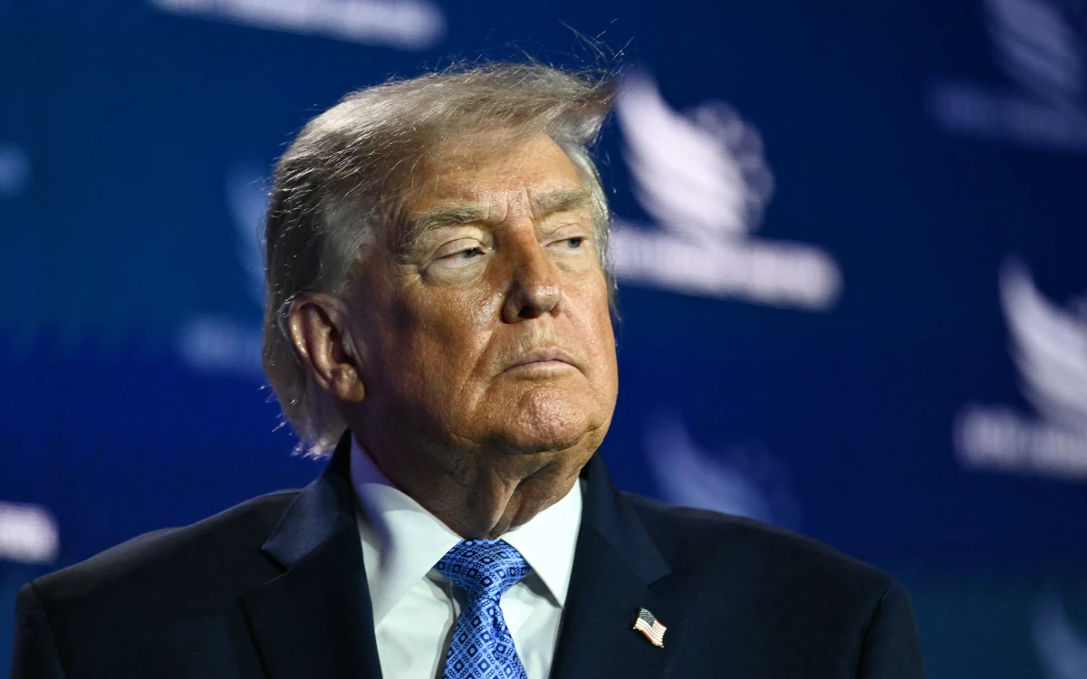 Trump Threatens to Annihilate Iran After New Exchange of Attacks
