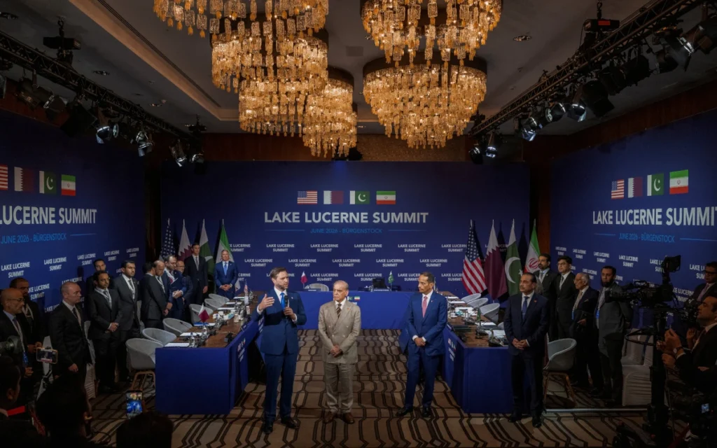 Making Peace with Sponsors of Terror