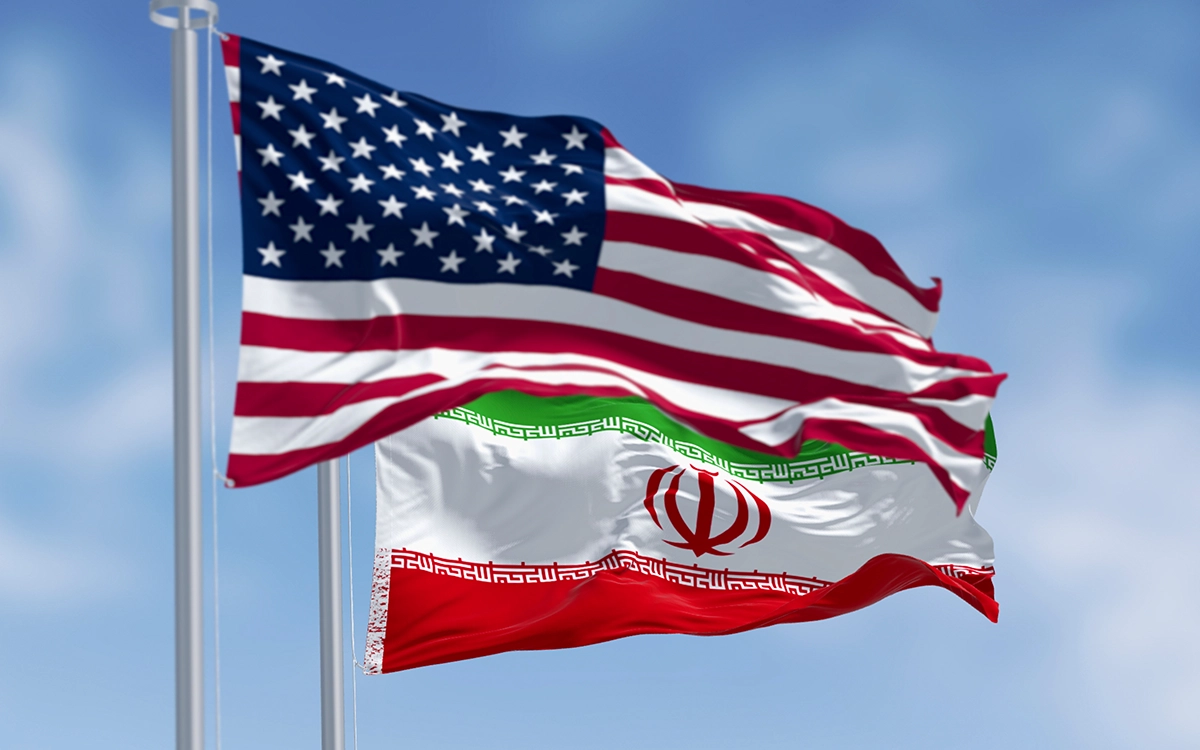 Iran and Trump Criticize NATO