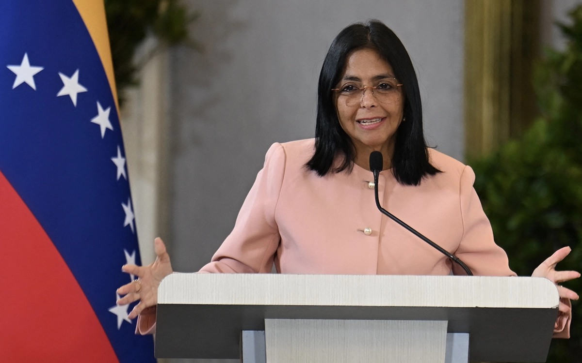 Venezuela Leader to Meet Erdogan on Surprise Istanbul Visit