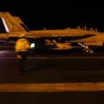 Tehran Hits Out at Gulf Neighbors as US Presses on With Strikes Iran Hits Out at Gulf Neighbors as US Presses on With Strikes