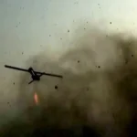 Iran Escalates Attacks on US Bases in the Region Iran Escalates Attacks on US Bases in the Region