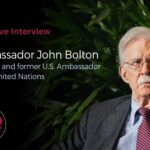 Bolton Iran’s Army Could Rule After Regime Falls