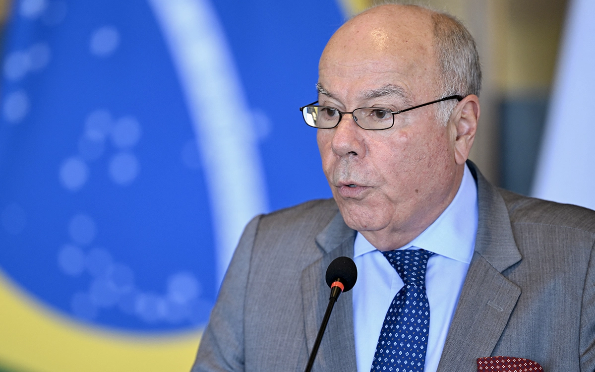 Brazil Warns of US Threat After Terrorist Designations