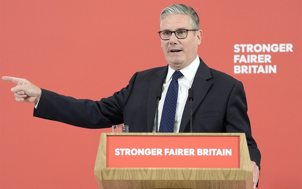 UK Announces £250 Million Package to Protect Jewish Community