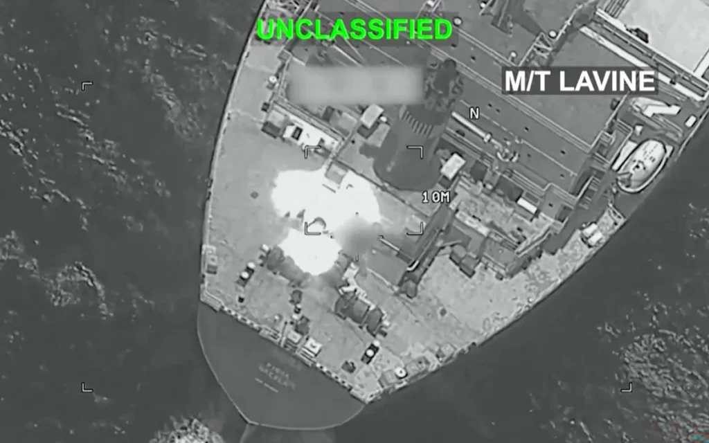 Iran Army Says Halted Retaliatory Attacks as US Holds Fire