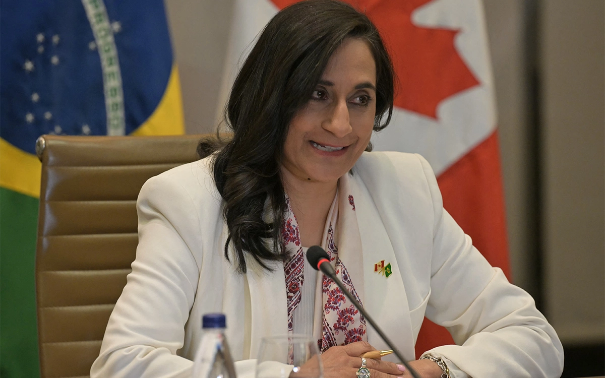 Canada Wants to Close Mercosur Deal By 2026