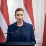 Greenland 'Not for Sale', Danish PM Says at NATO summit