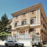 Italy Expels Two Russian Diplomats Accused of Spying