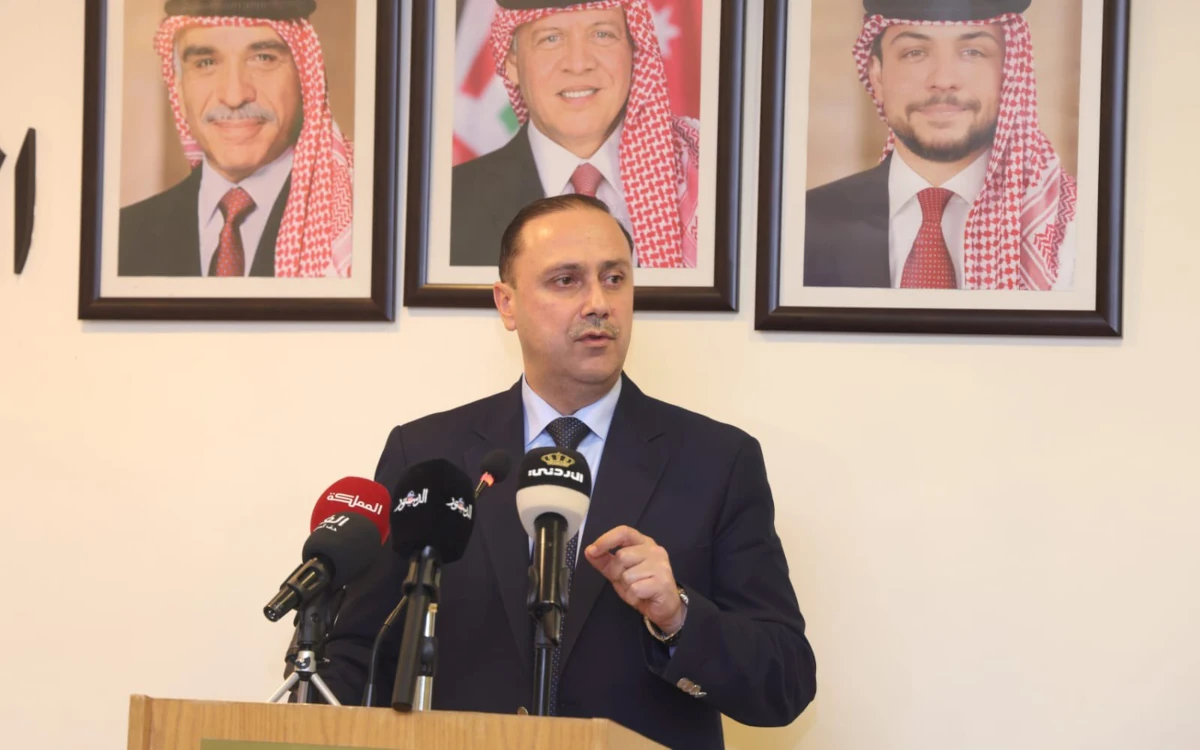 Jordan Authorities Deny Evacuation of Aqaba Airport, Seaport