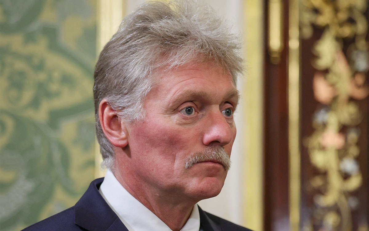 Kremlin: Russia Slams 'Baseless' EU Accusations of Cyber Attacks
