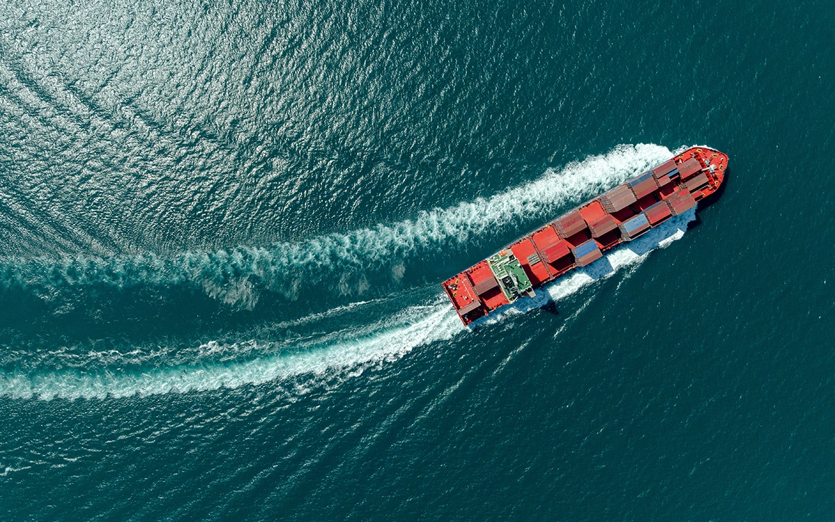 Russia Strikes Merchant Ships in Black Sea