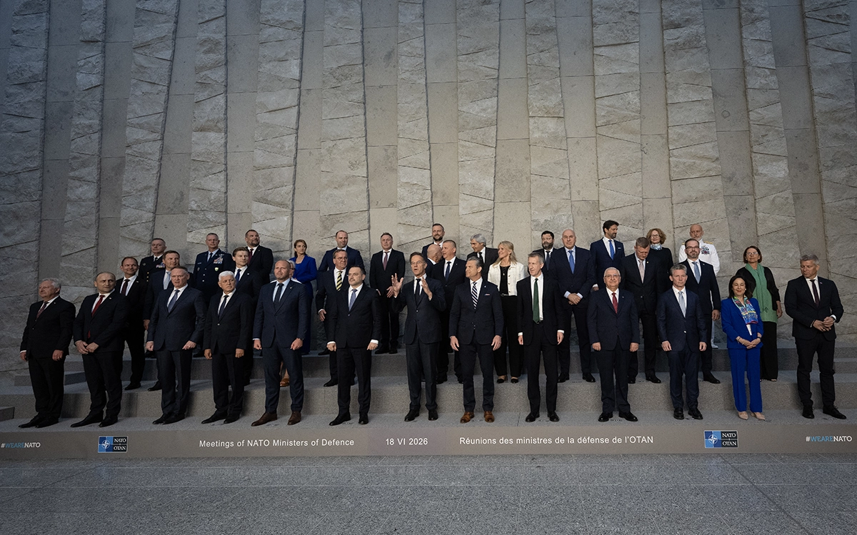 A Strategic Crossroads in Ankara