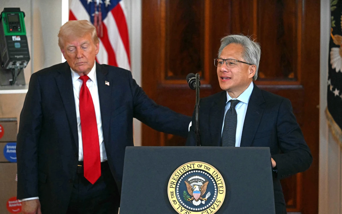 The End of the Free-Market Consensus