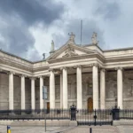 Ireland Passes Bill Banning Goods From Israeli Settlements