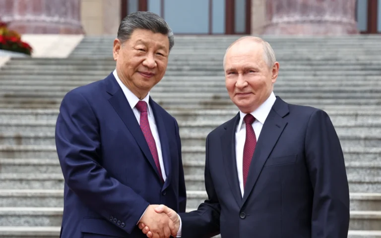Tumen River: North Korea's Strategic Veto
