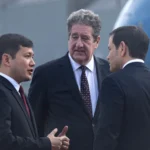US Slams 'Dangerous' China Action in South China Sea