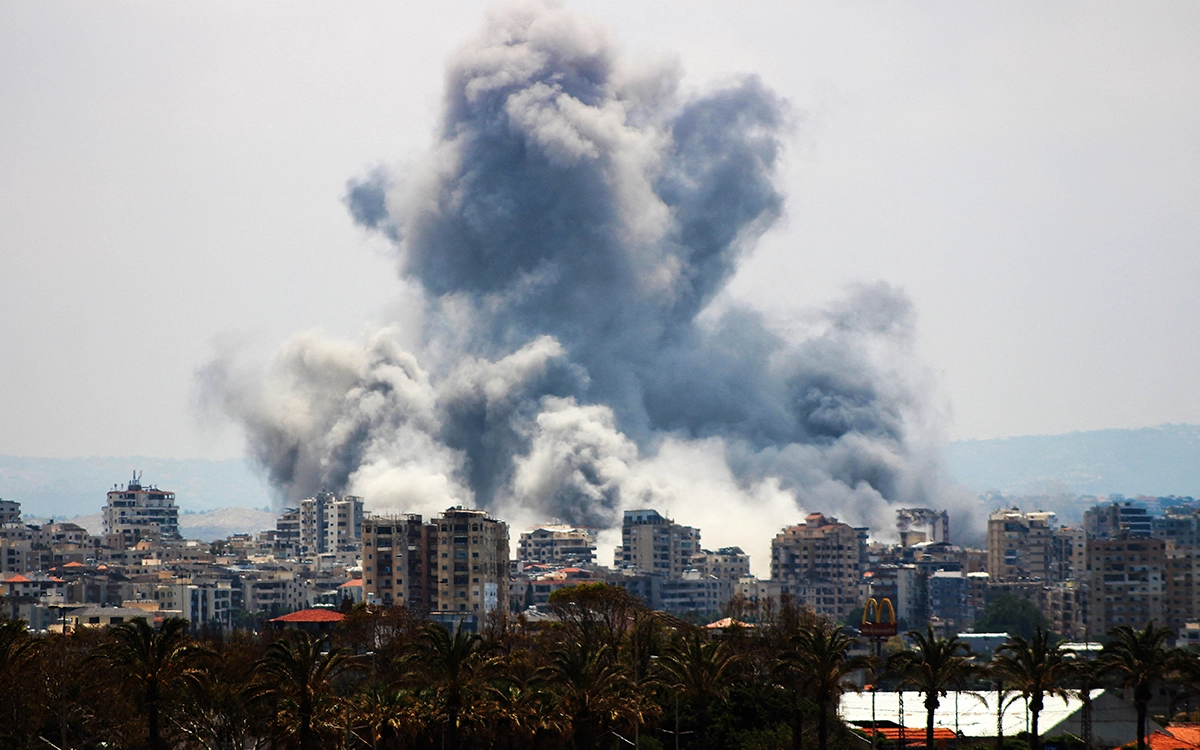 US: Lebanon Army Begins Taking Over Southern 'Pilot Zones'