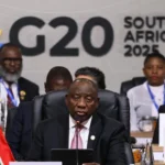 The Cost of South Africa's Xenophobia Crisis
