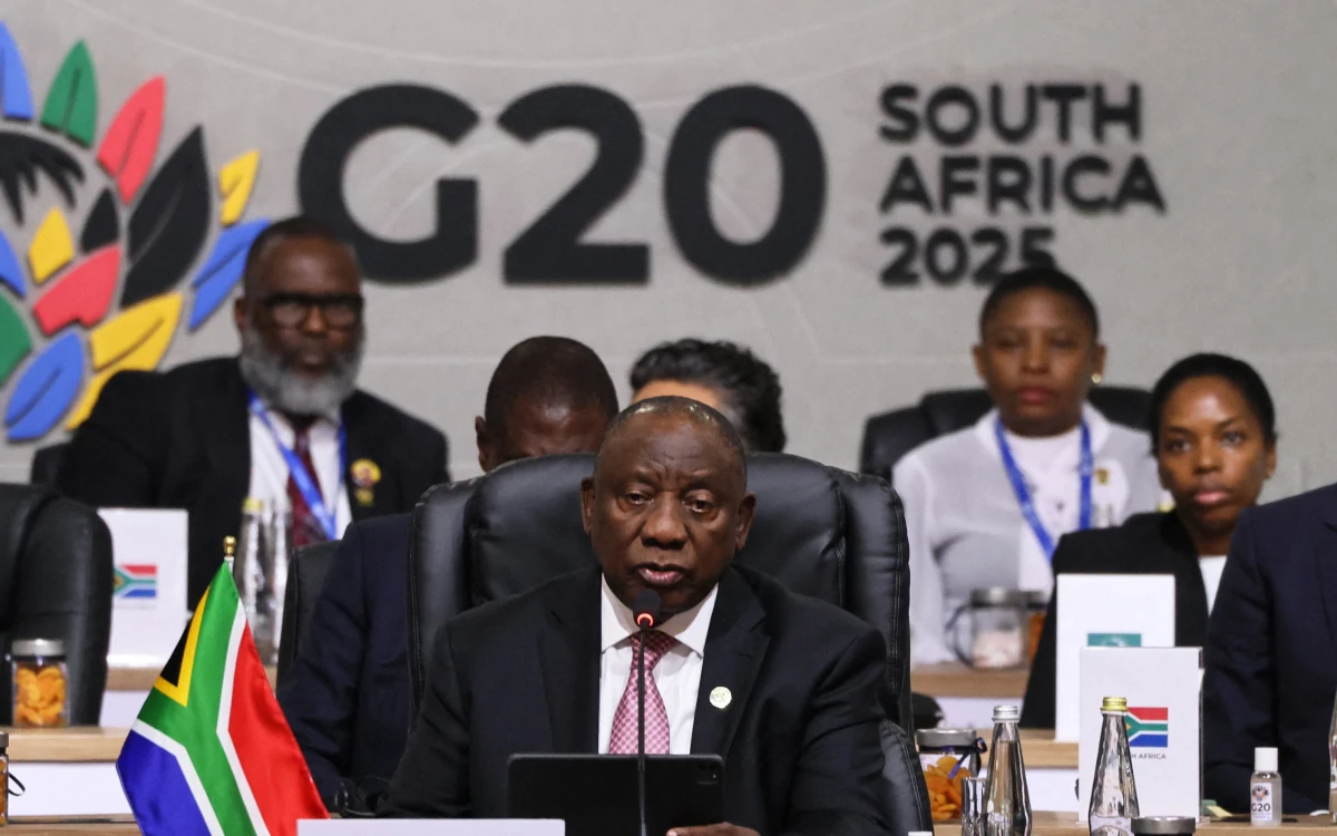 The Cost of South Africa's Xenophobia Crisis