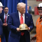 The End of the Free-Market Consensus