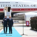 A Strategic Crossroads in Ankara
