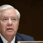 Trump Pays Tribute to Lindsey Graham as 'One of the Greatest People'