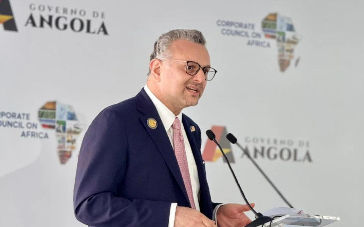Trump Advisor: Reports ‘Mischaracterize’ US Diplomatic Image in the Horn of Africa