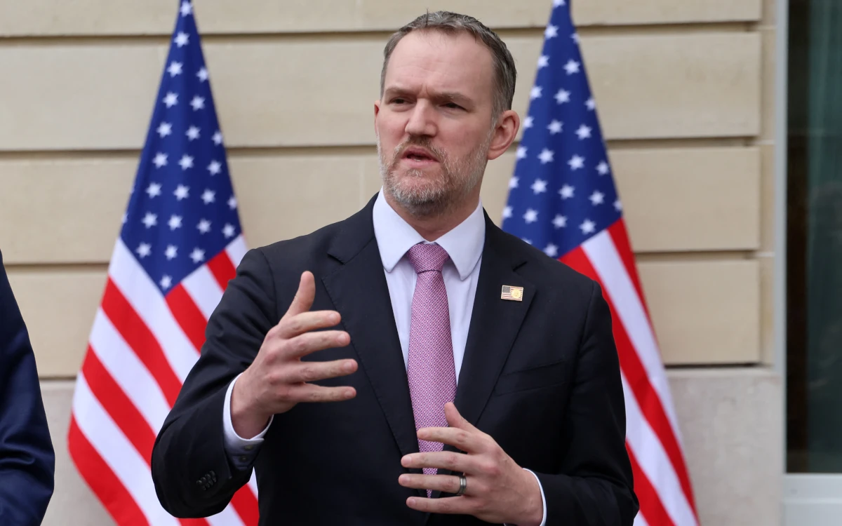 US Declines to Renew Trade Pact With Canada, Mexico