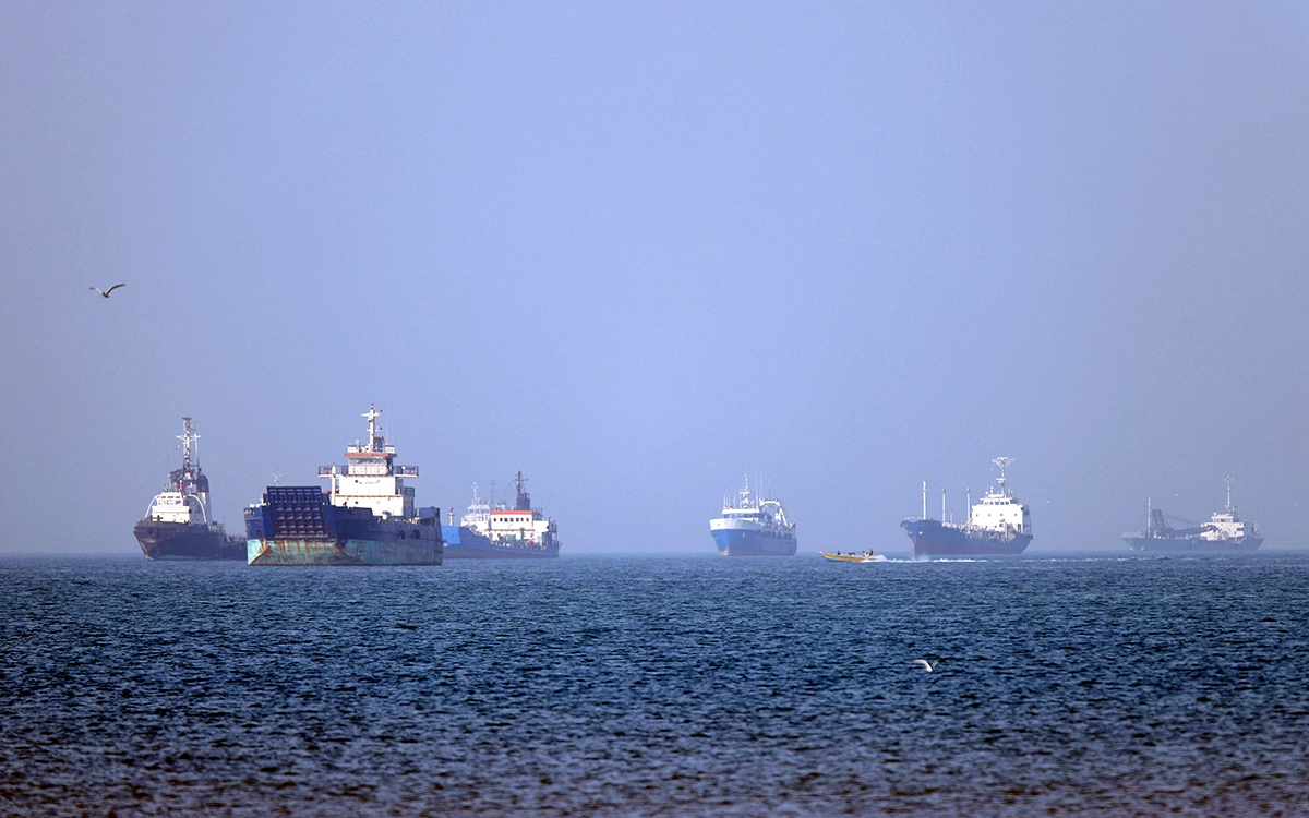 Iran Vows to Protect Hormuz, Avenge Khamenei’s Killing