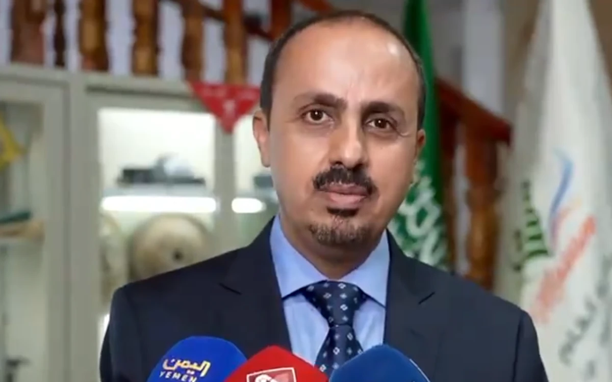 Yemen Govt Says Houthis Planning to Impose Fees for Red Sea Transit