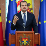 Moldova Approves New Pro-EU Prime Minister