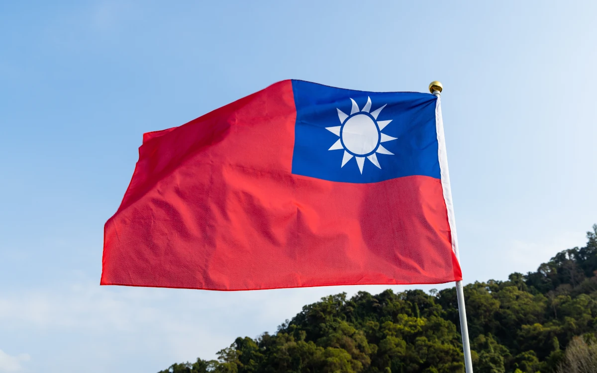 Taiwan to Deploy Escort Ships in Simulated Chinese Blockade