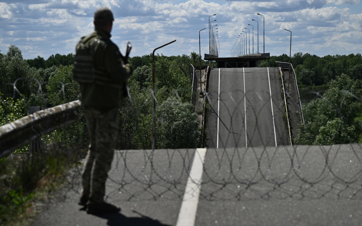 Testing Russia's Quiet Ally