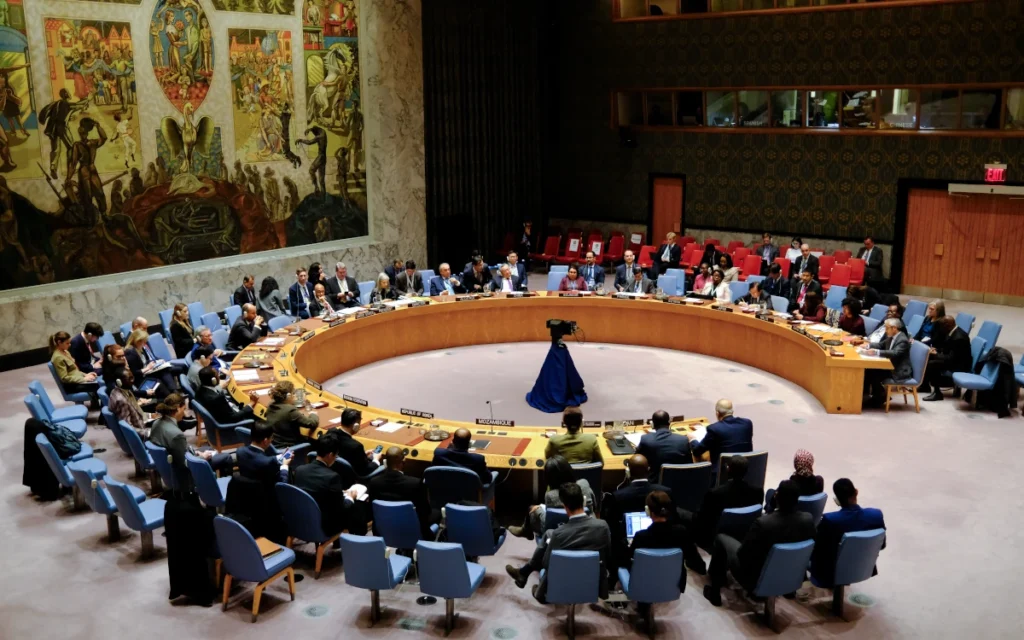 UN Sudan Report and the Measure of Credibility