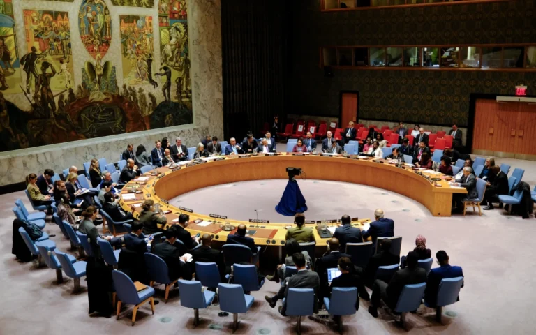 UN Sudan Report and the Measure of Credibility