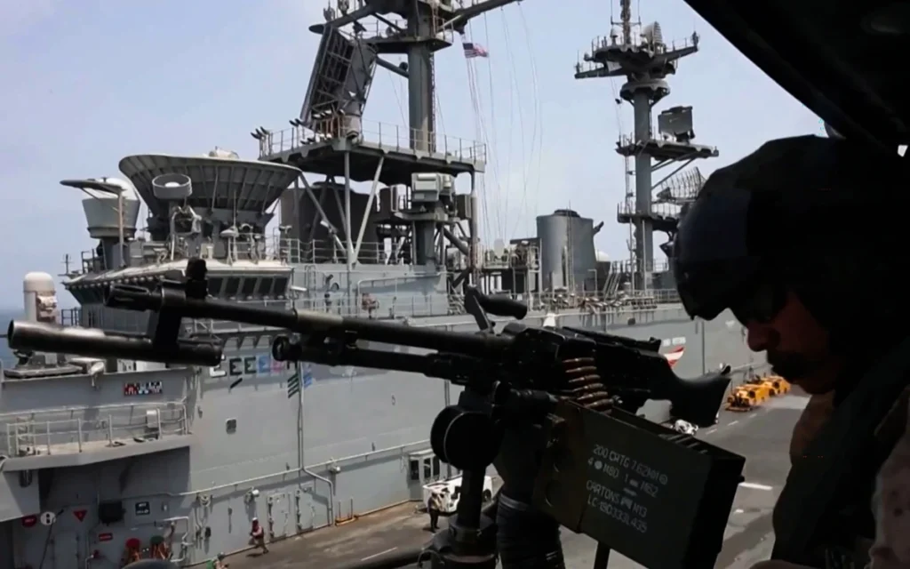 The Limits of Bolton’s Iran Strategy